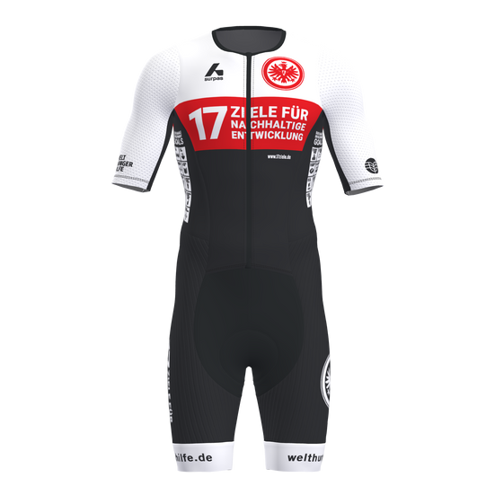 Aero 4 Speedsuit LD Women
