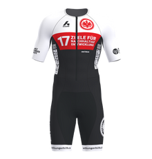 Drive 2 Speedsuit Jr