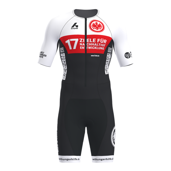 Drive 2 Speedsuit Women