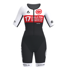 Pursue 2 Speedsuit LD Women