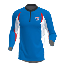 Trail Shirt LS Men