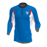 Trail Shirt LS Jr
