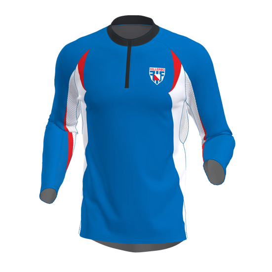 Trail Shirt LS Men