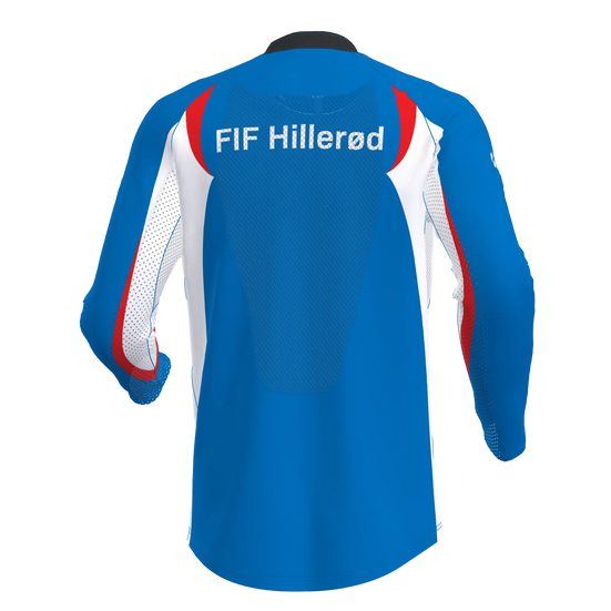 Trail Shirt LS Men