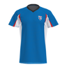 Basic Mesh O-Shirt SS Women