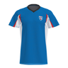 Basic Mesh O-Shirt SS Women