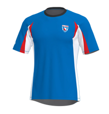 Free 2.0 T-shirt SS Men