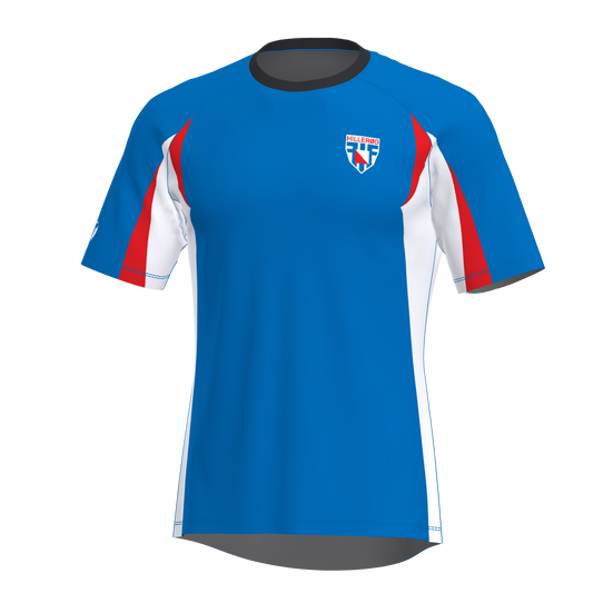 Free 2.0 T-shirt SS Men