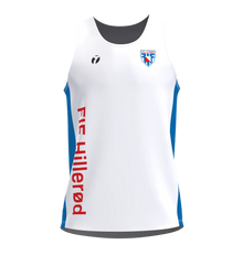 Run Singlet Men