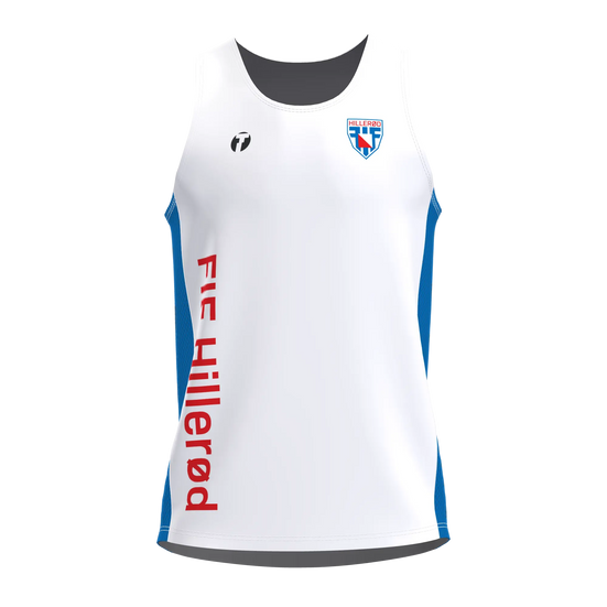 Run Singlet Men