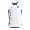 Run Singlet Men