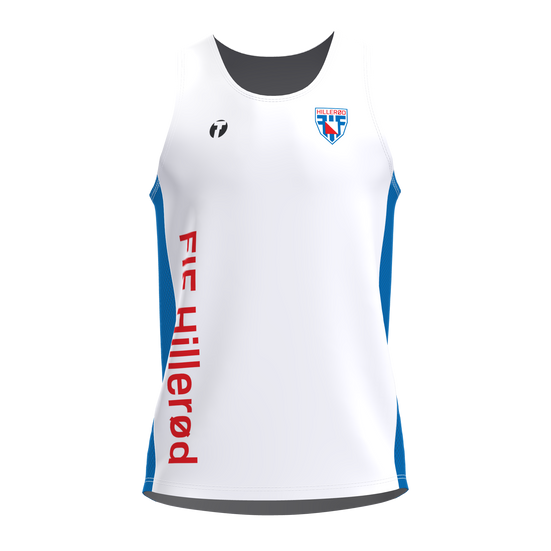 Run Singlet Men