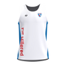 Run Singlet Men