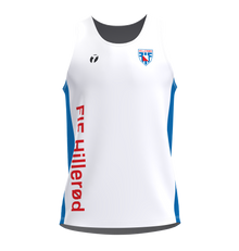Run Singlet Jr
