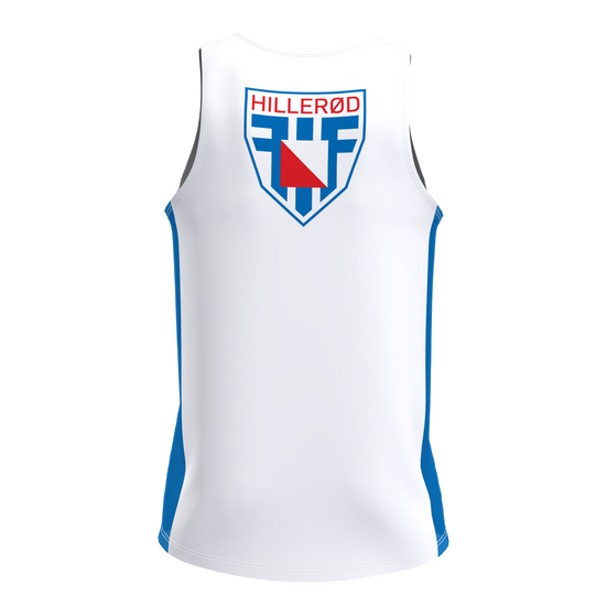 Run Singlet Men