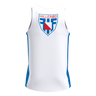 Run Singlet Men