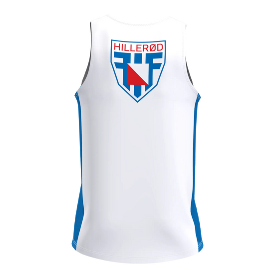 Run Singlet Men