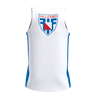 Run Singlet Men