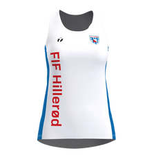 Run Singlet Women