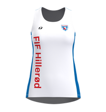 Run Singlet Women