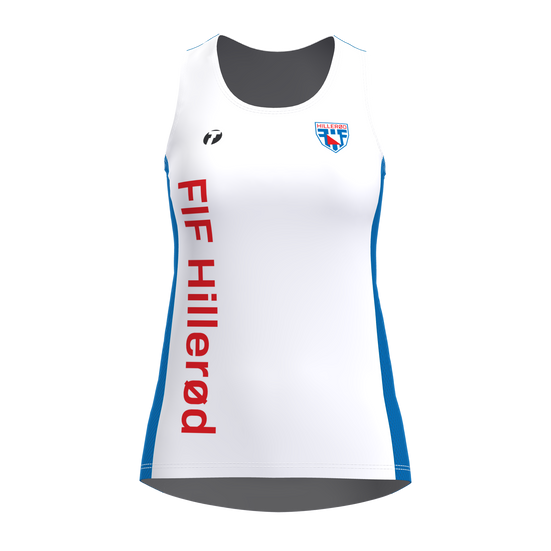 Run Singlet Women