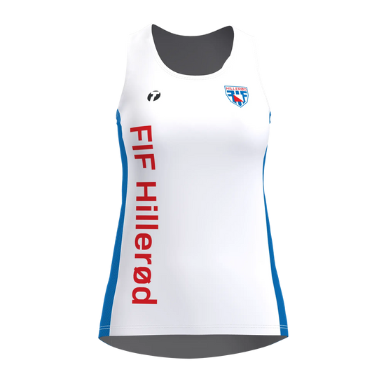 Run Singlet Women