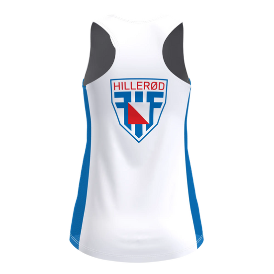 Run Singlet Women