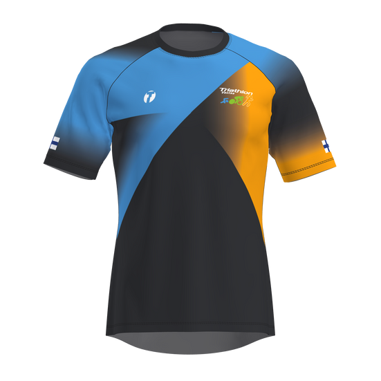 Free 2.0 T-shirt SS Women
