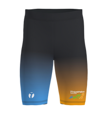 Lead Short Tights Men