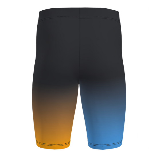 Lead Short Tights Men