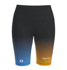 Lead Short Tights Women
