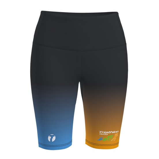 Lead Short Tights Women