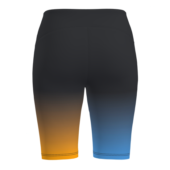 Lead Short Tights Women