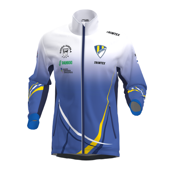 Trainer 3.0 Jacket Women