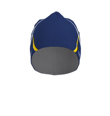 Bi-Elastic Cap