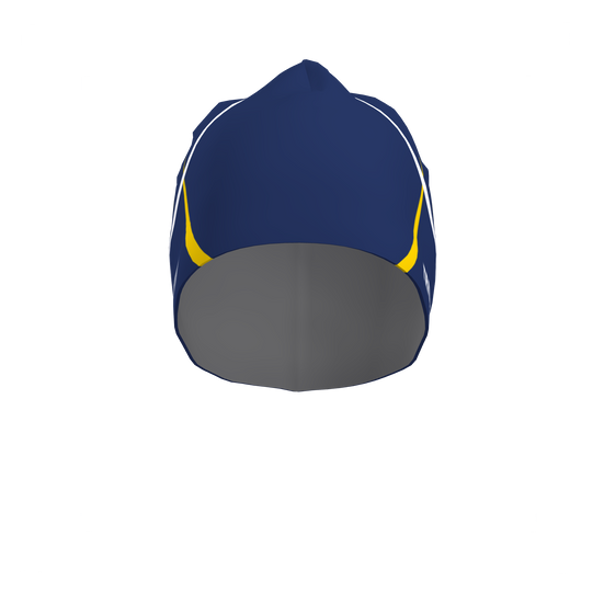 Bi-Elastic Cap