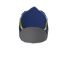 Bi-Elastic Cap