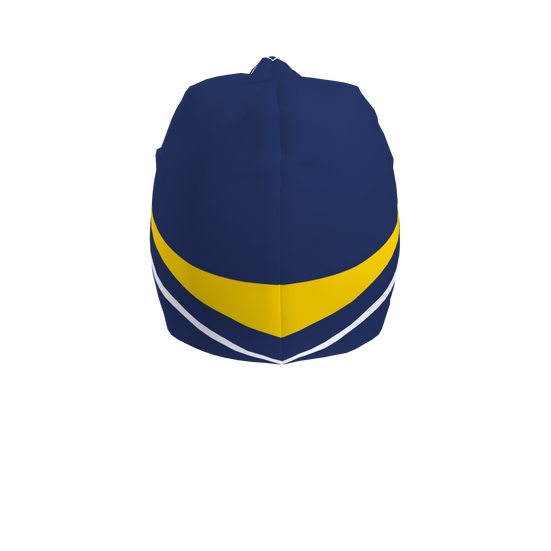 Bi-Elastic Cap