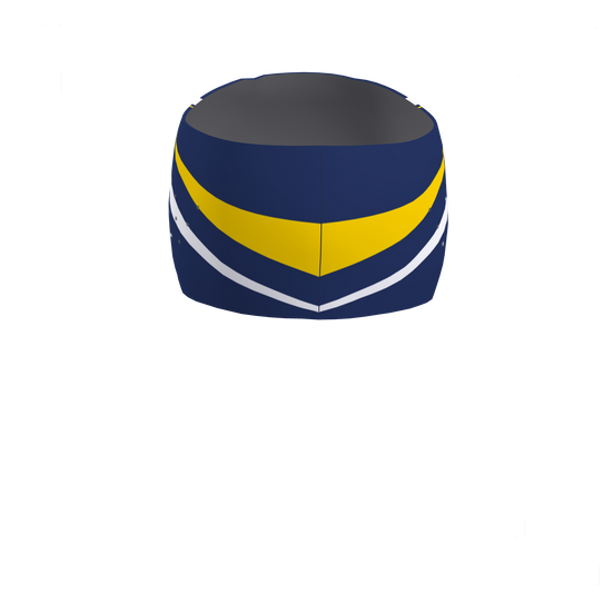 Bi-Elastic Air Headband