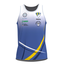 Run Singlet Jr
