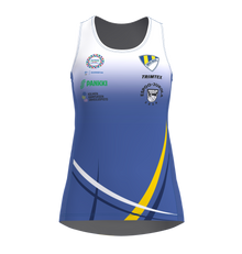 Run Singlet Women