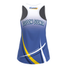 Run Singlet Women