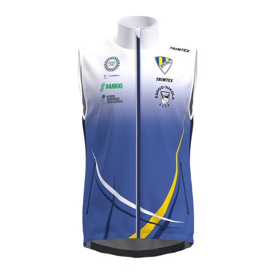 Trainer 3.0 Vest Jr