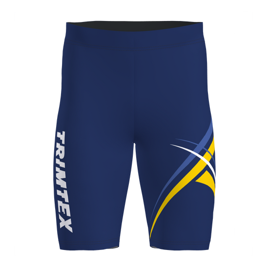 Lead Short Tights Men