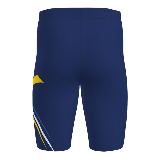 Lead Short Tights Men