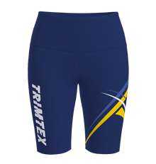 Lead Short Tights Women