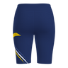 Lead Short Tights Women