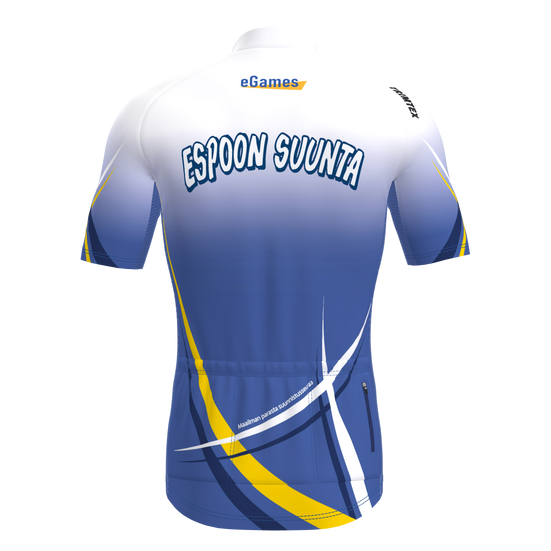 Elite 2.0 Shirt SS Jr