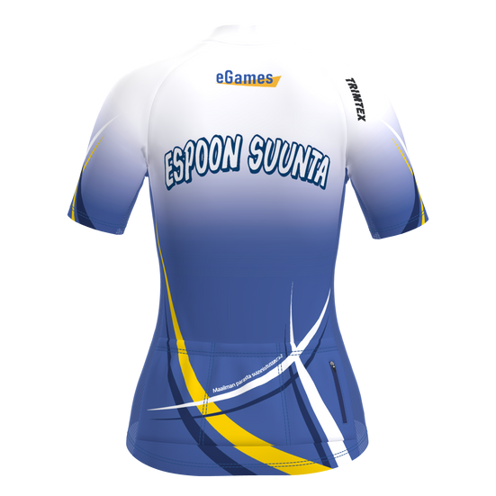 Elite 2.0 Shirt SS Women