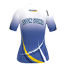Elite 2.0 Shirt SS Women